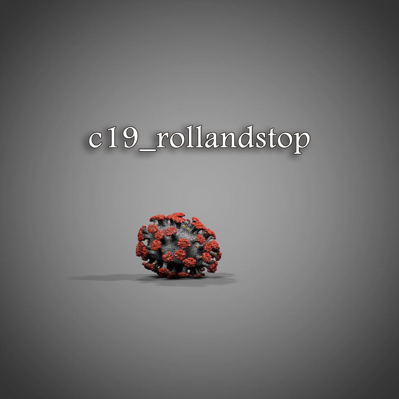 Virus Animations 3D model_13