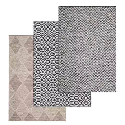 Rug Set 347