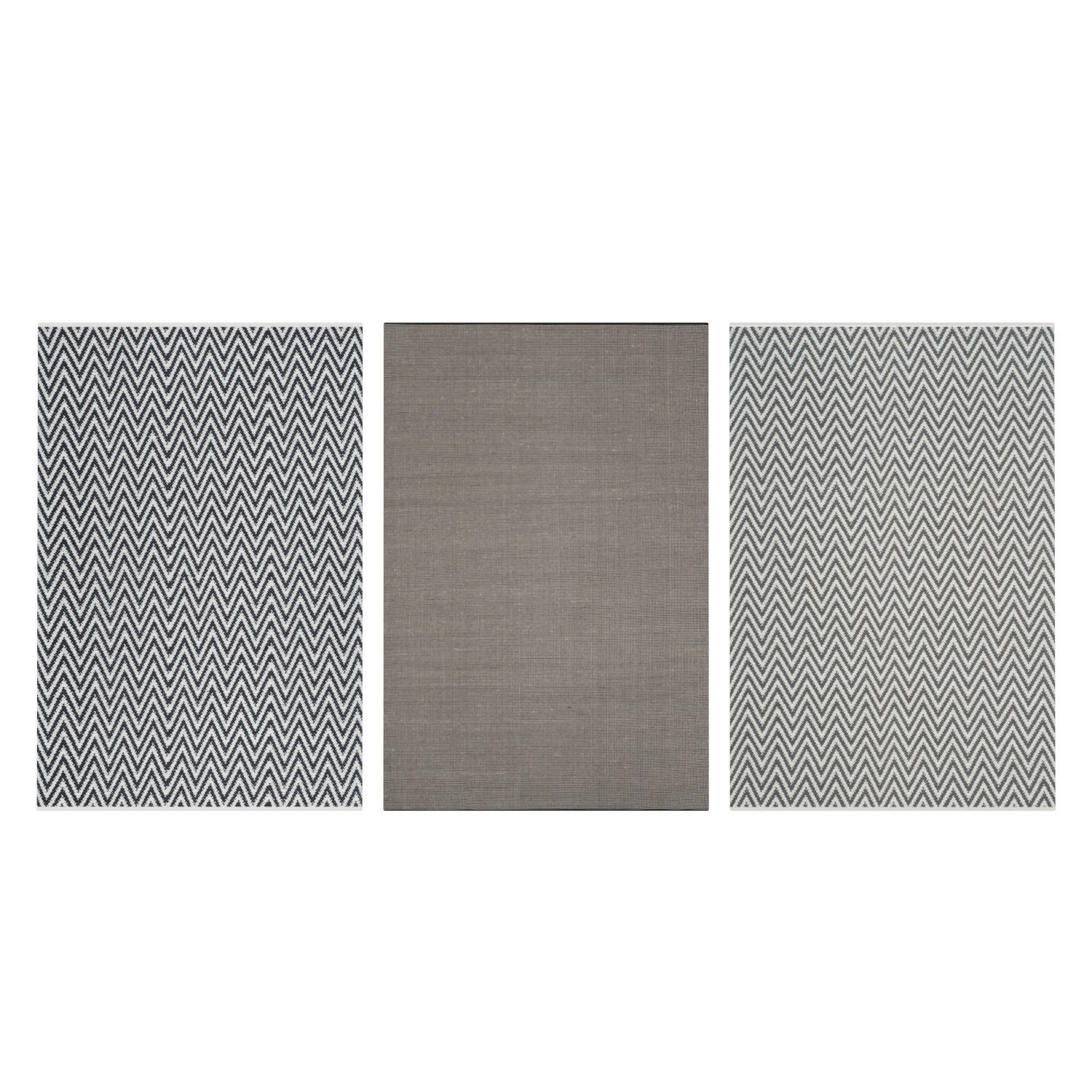 Rug Set 348 3D model_6