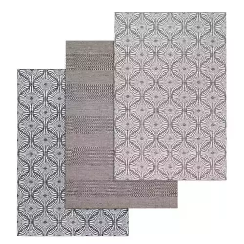 Rug Set 349