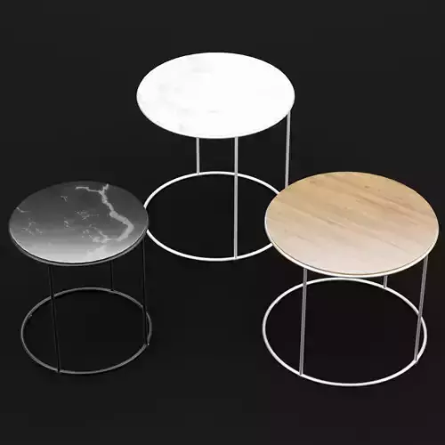 Petty cofe table BT design