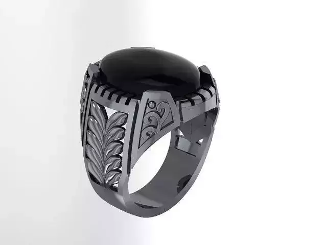 Men Ring