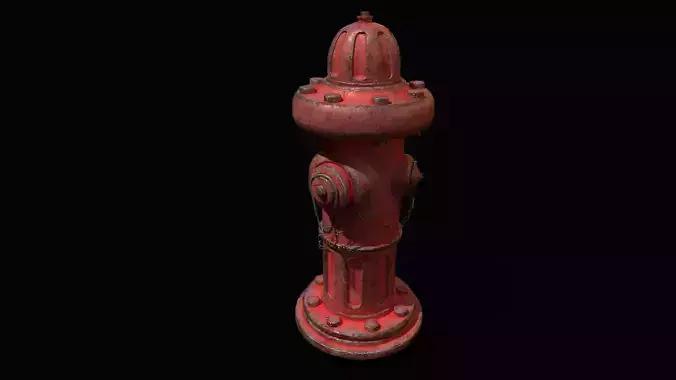 Fire Hydrant