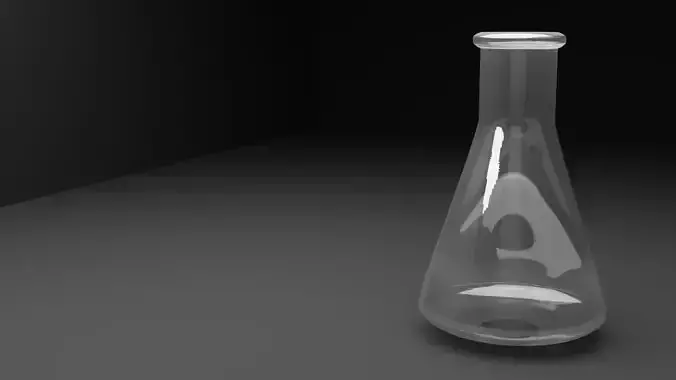 Conical Flask