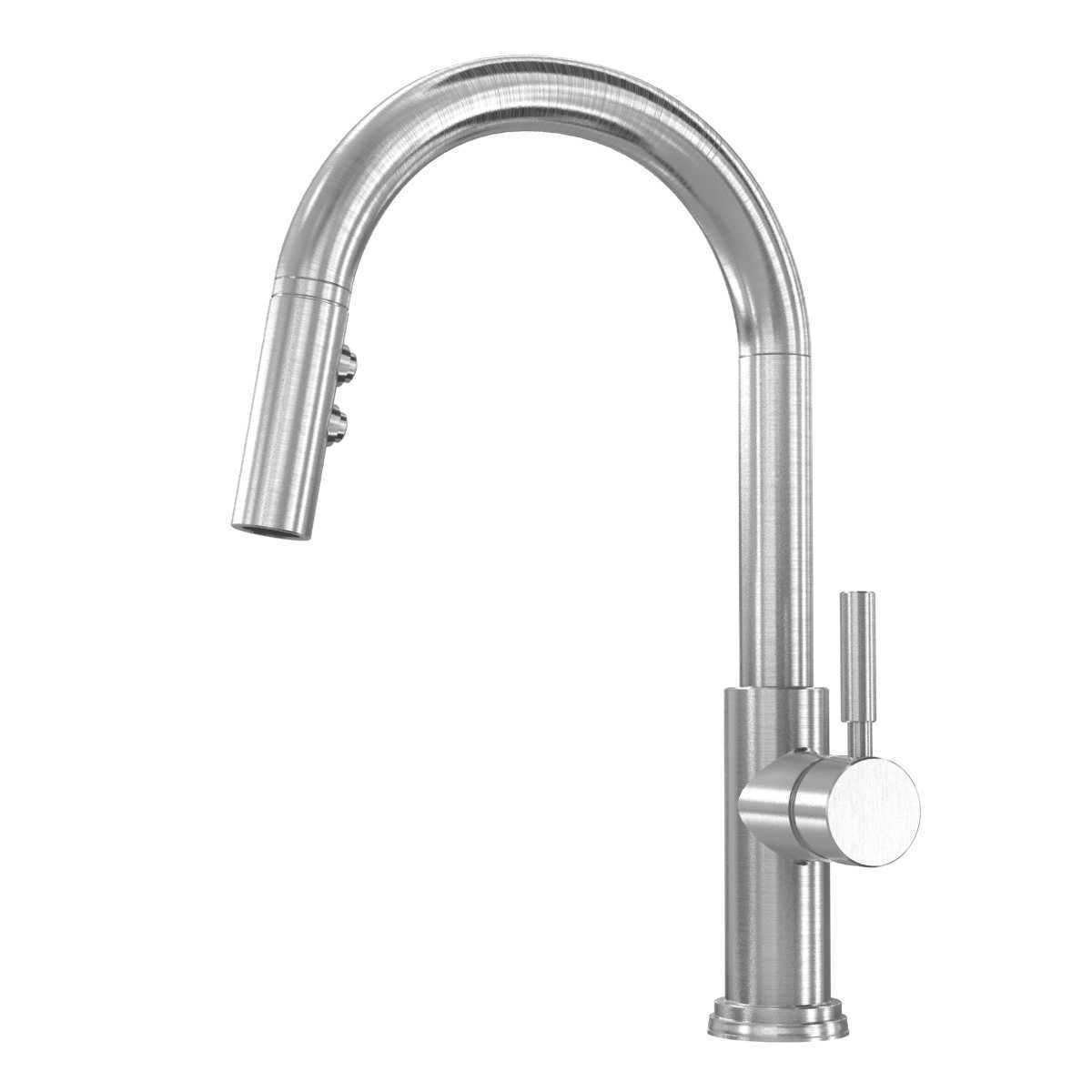 Kitchen appliances set 3D model_6