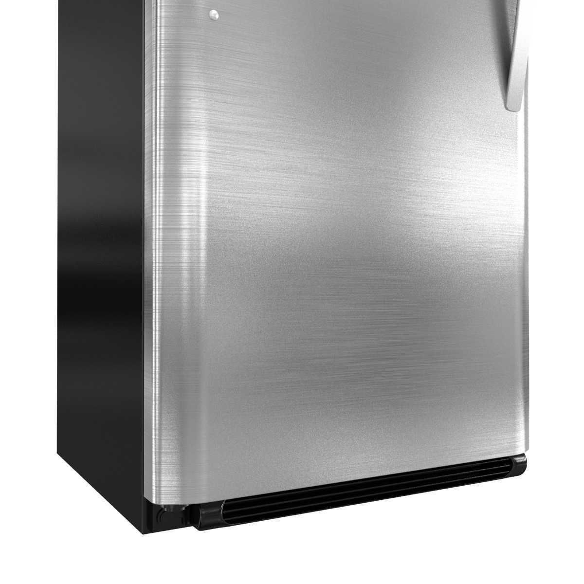 Kitchen appliances set 3D model_20