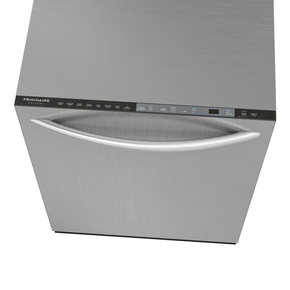 Kitchen appliances set 3D model_1