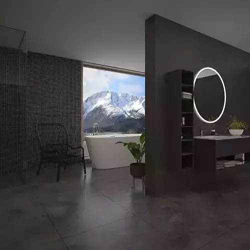 Render Inspiration 02