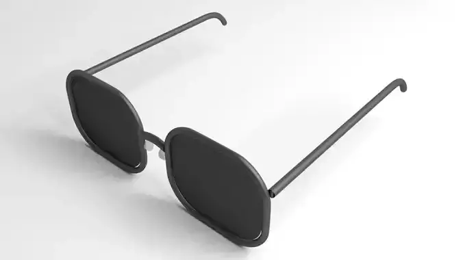 Sunglasses 3 pair of