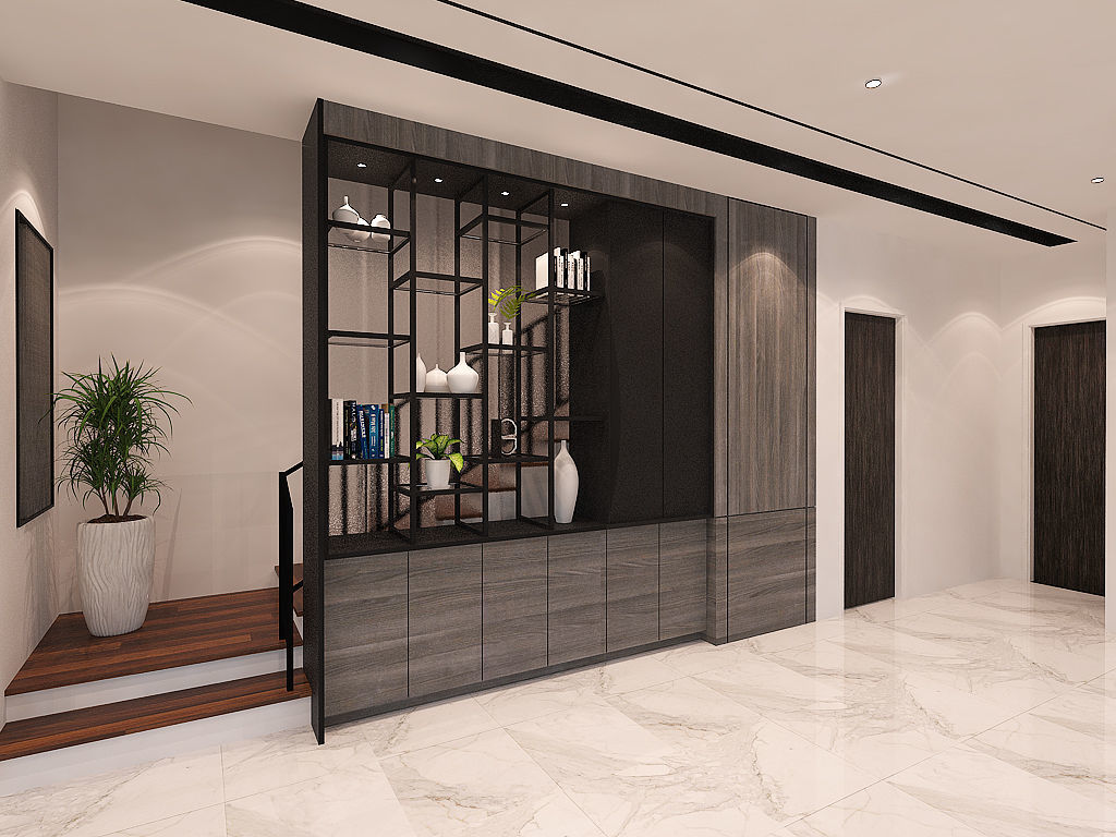 SKETCHUP MODELING 3D model_2