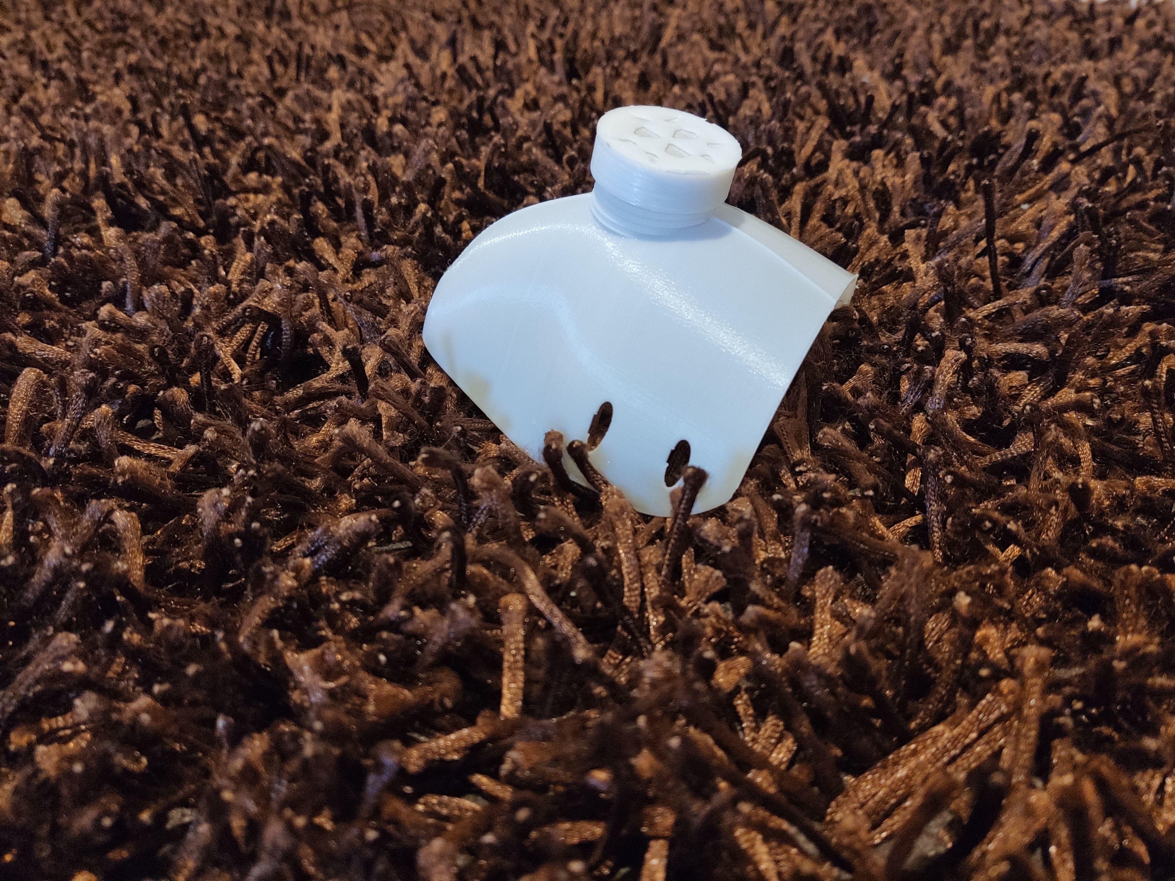 Mascherina-COVID-19 plastic mask Free 3D print model_13