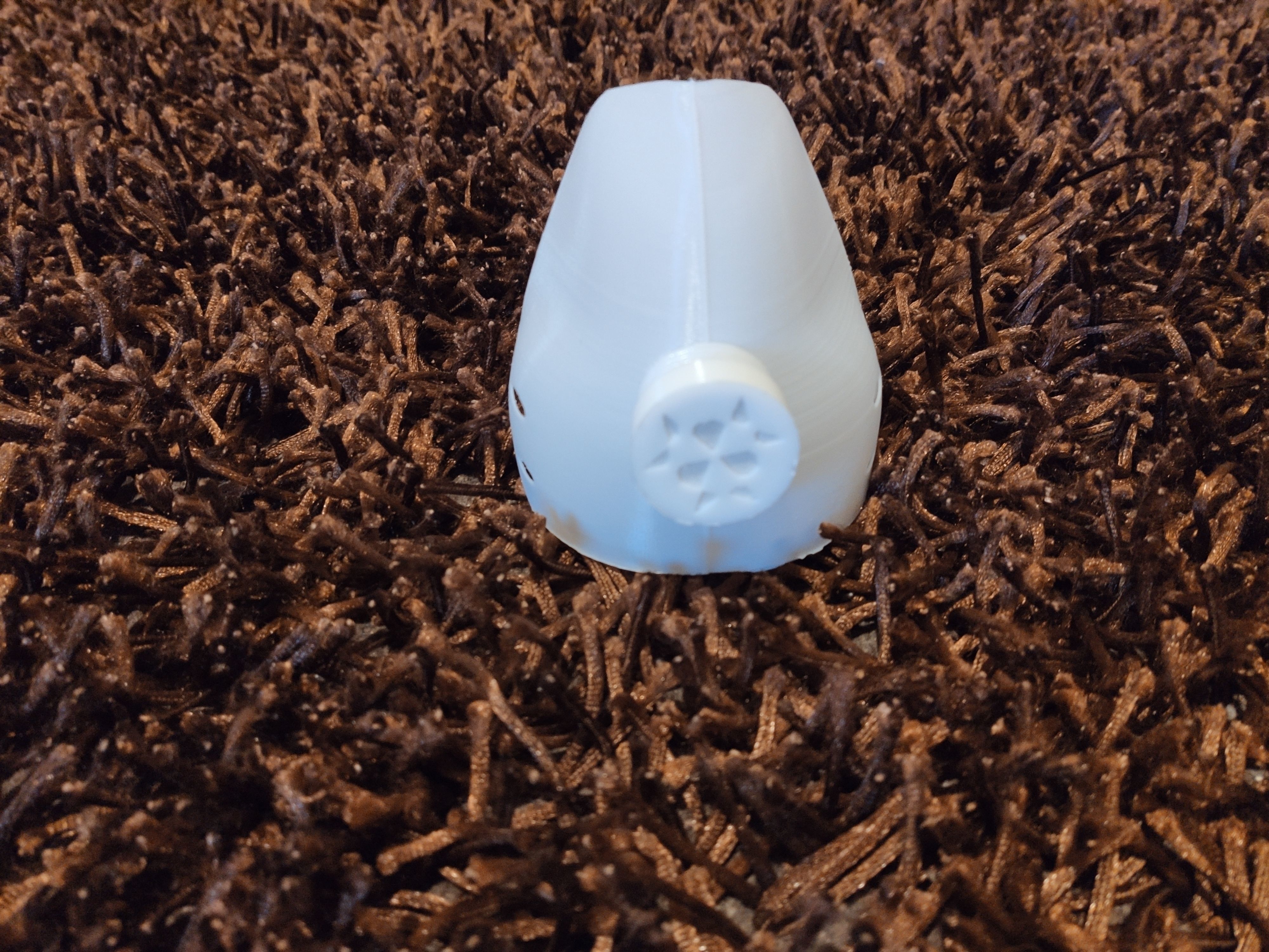 Mascherina-COVID-19 plastic mask Free 3D print model_12