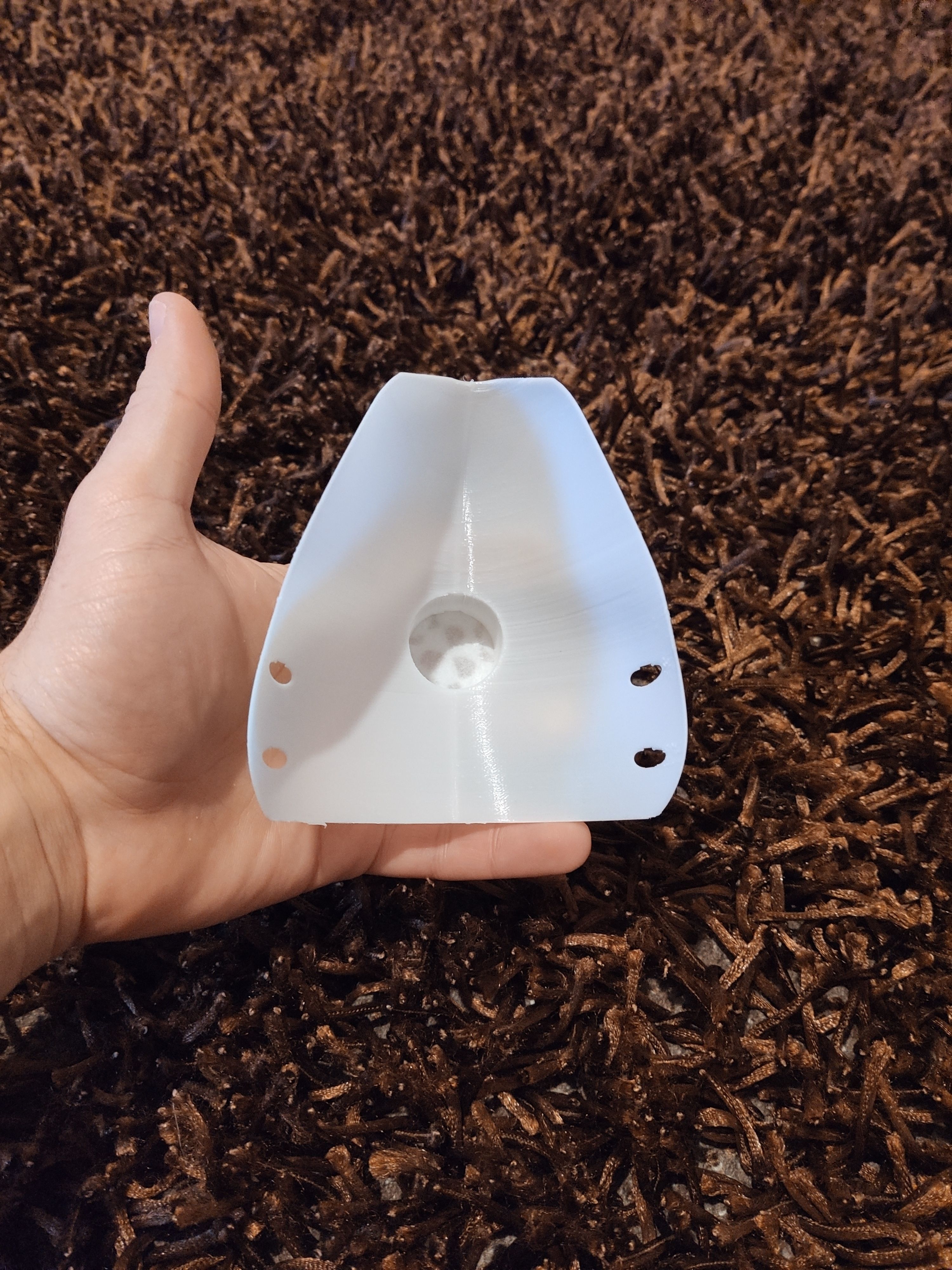 Mascherina-COVID-19 plastic mask Free 3D print model_14