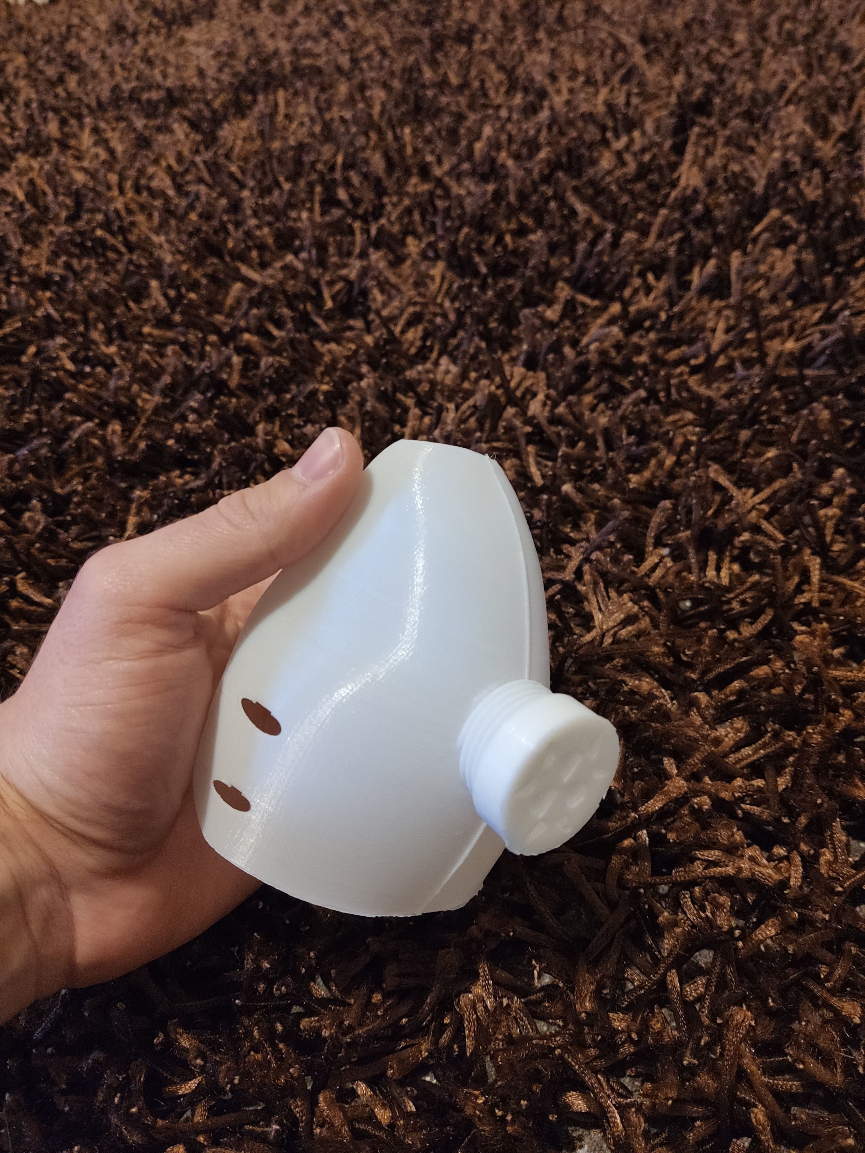 Mascherina-COVID-19 plastic mask Free 3D print model_16