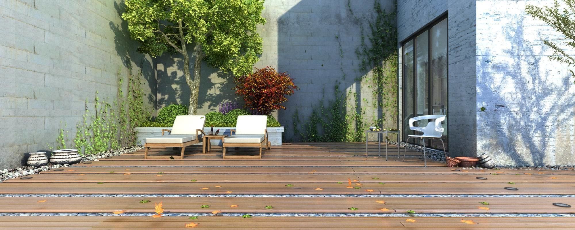 Family leisure rooftop 03