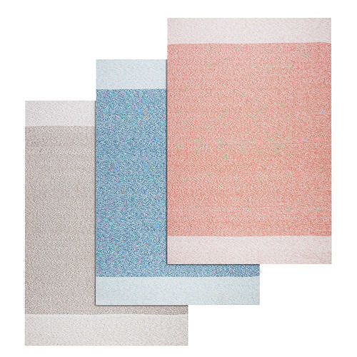 Rug Set 357 3D model