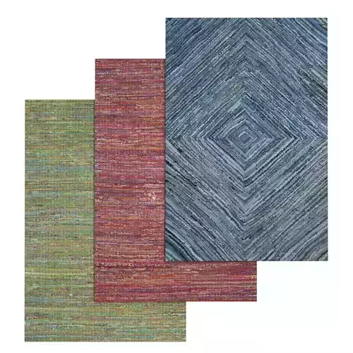 Rug Set 355