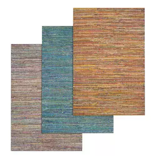 Rug Set 356