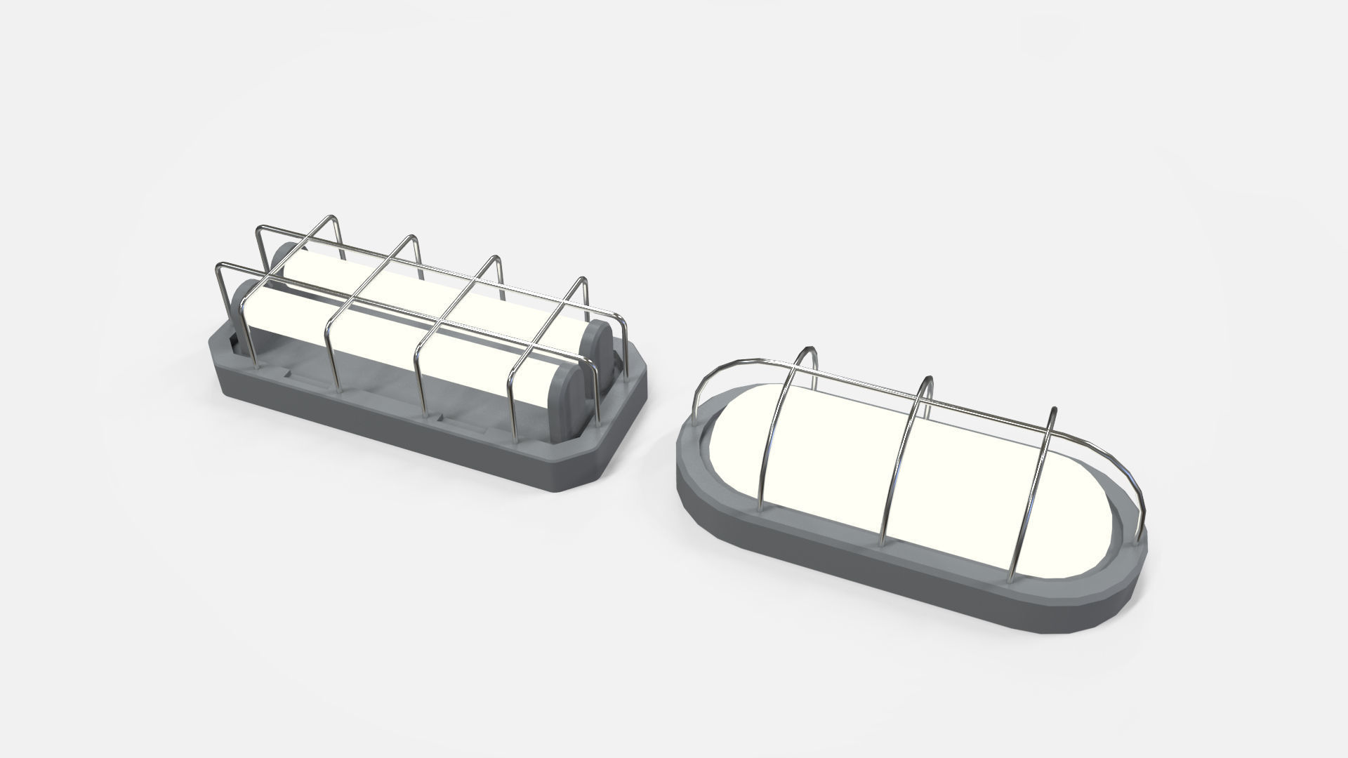 sci fi lighting 3 3D model_13