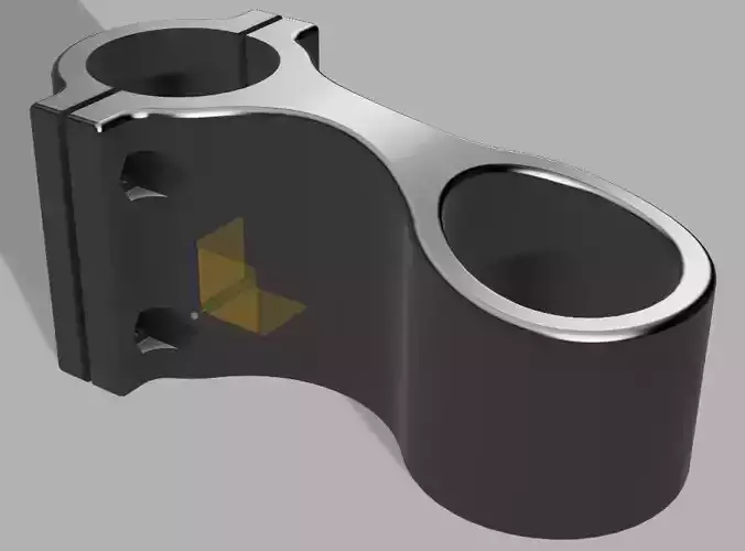 MINELAB PRO-FIND pinpointer holder for metal detectors 