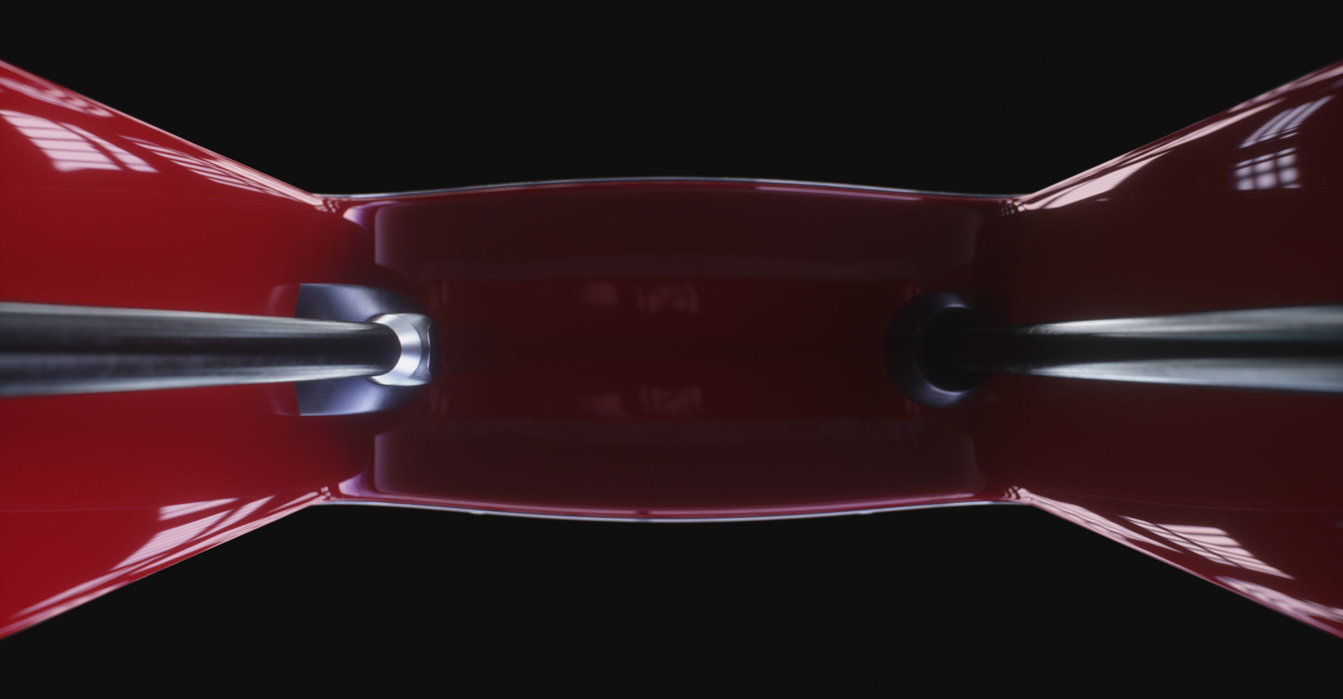 Tesla Supercharger Low-poly 3D model_14