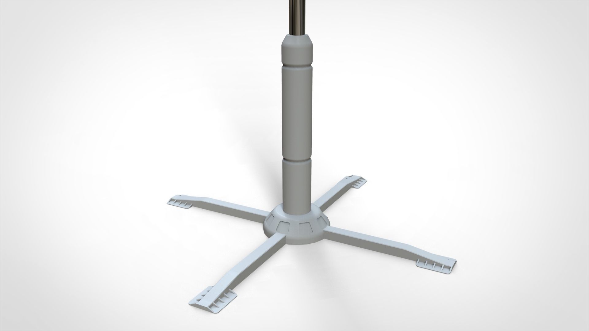 sci fi lighting 4 3D model_22