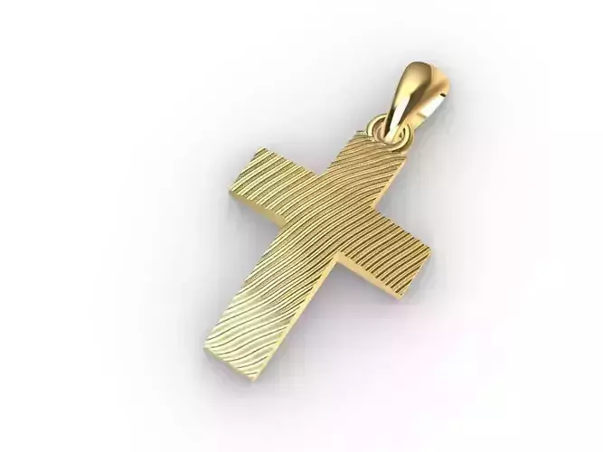 Greek Christian Cross