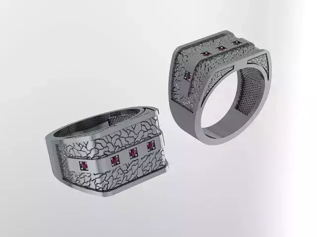 Men Ring