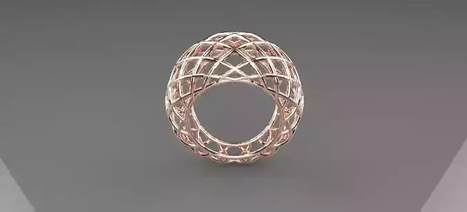 Wire ring