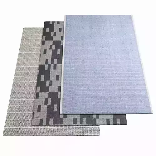 FABULA LIVING Carpet for variations 1