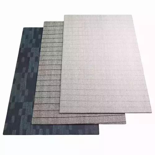 FABULA LIVING Carpet for variations 12