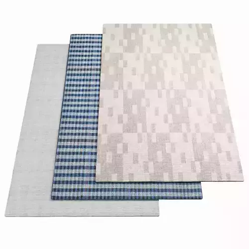 FABULA LIVING Carpet for variations 13