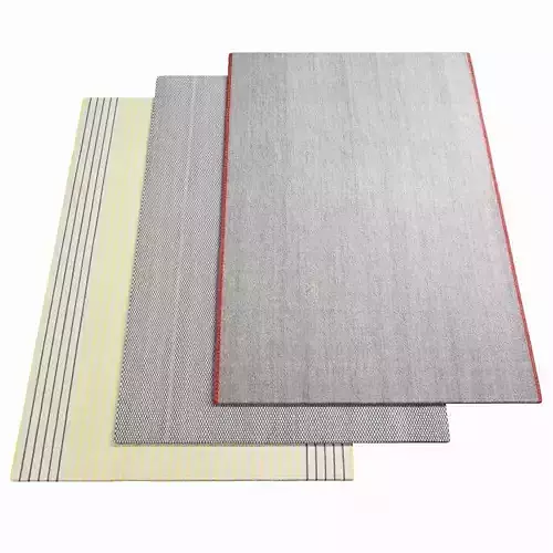 FABULA LIVING Carpet for variations 19