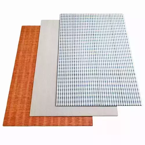 FABULA LIVING Carpet for variations 2