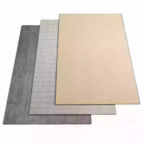 FABULA LIVING Carpet for variations 27