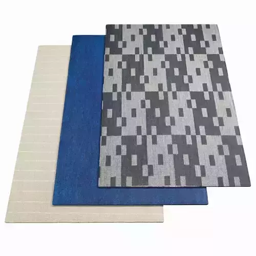 FABULA LIVING Carpet for variations 33