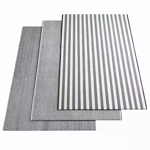 FABULA LIVING Carpet for variations 5