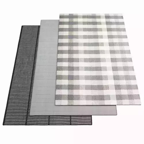 FABULA LIVING Carpet for variations 6