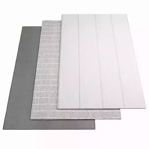 FABULA LIVING Carpet for variations 7