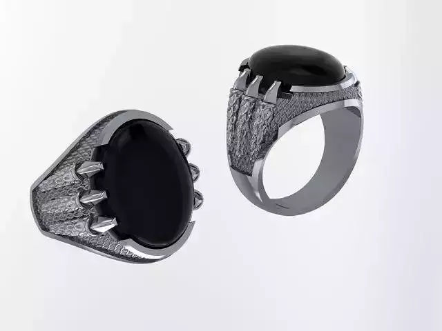 Men Ring