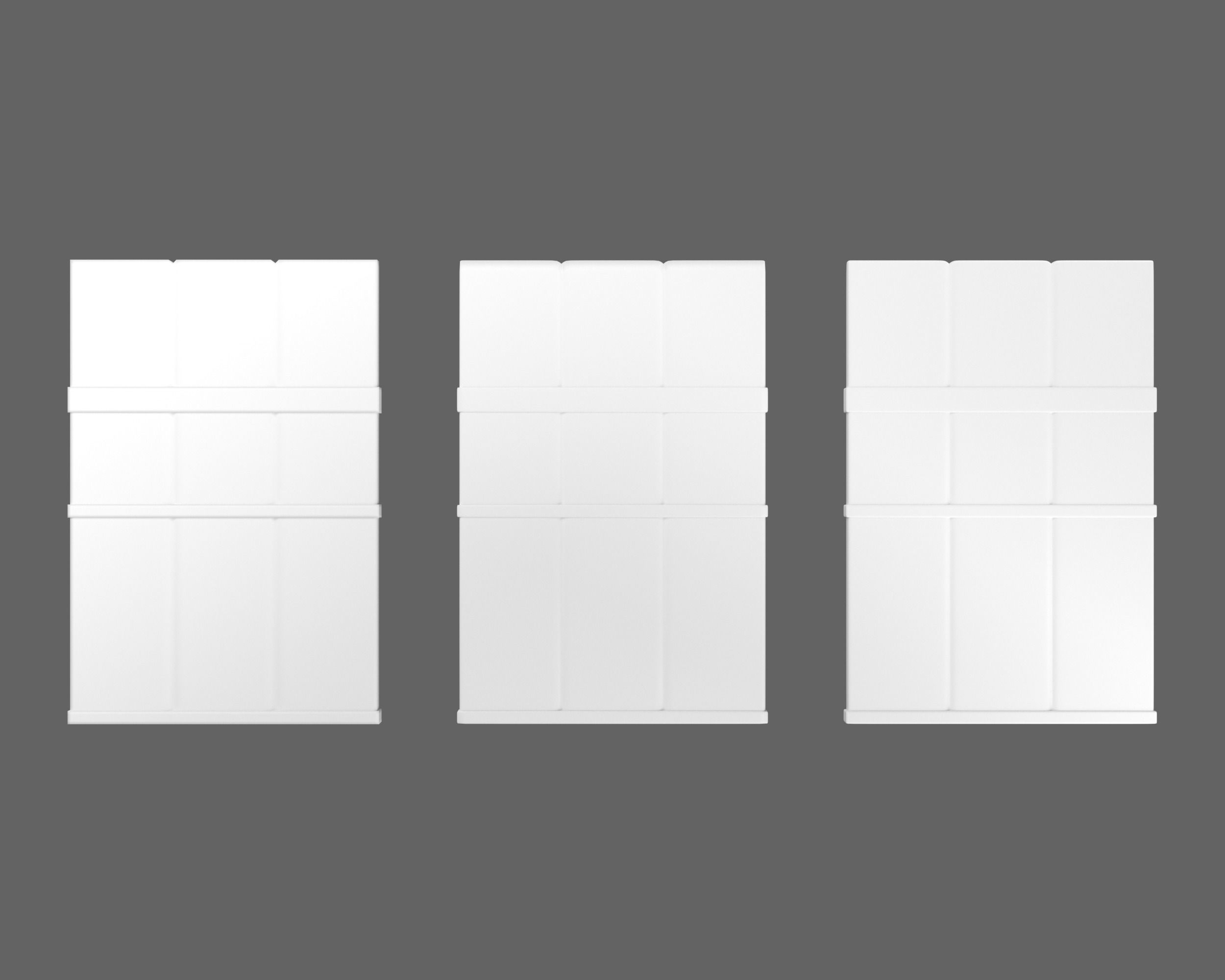 Ancient Collection Weapons Shields _17