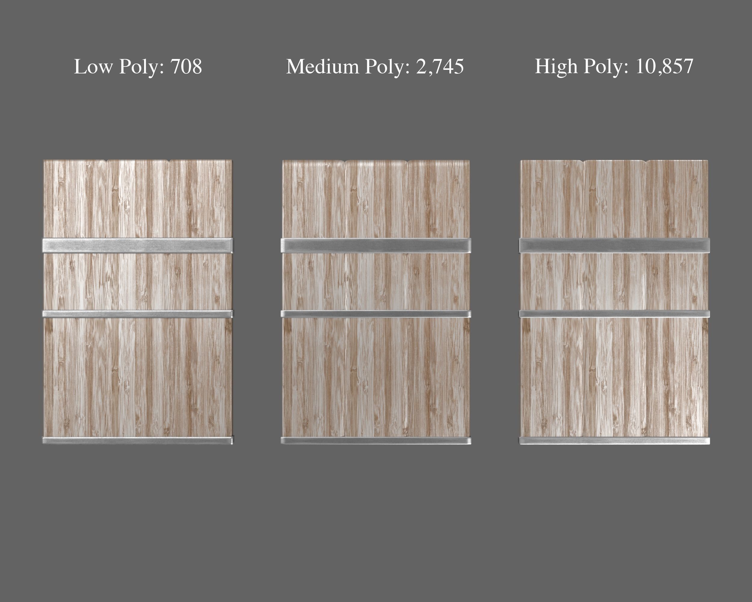 Ancient Collection Weapons Shields _16