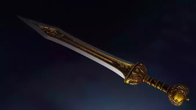 Gladius Sword
