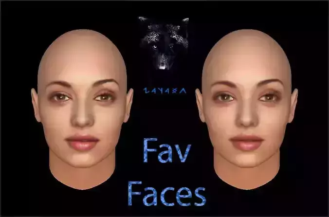 AishwaryaR2 FavFaces