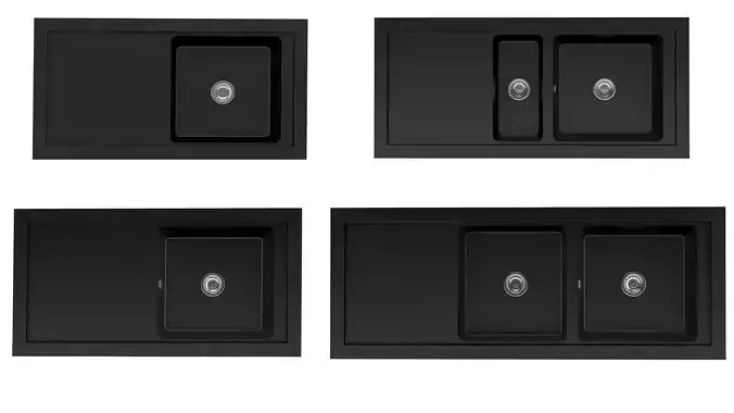 Marbodal DomusD Sink