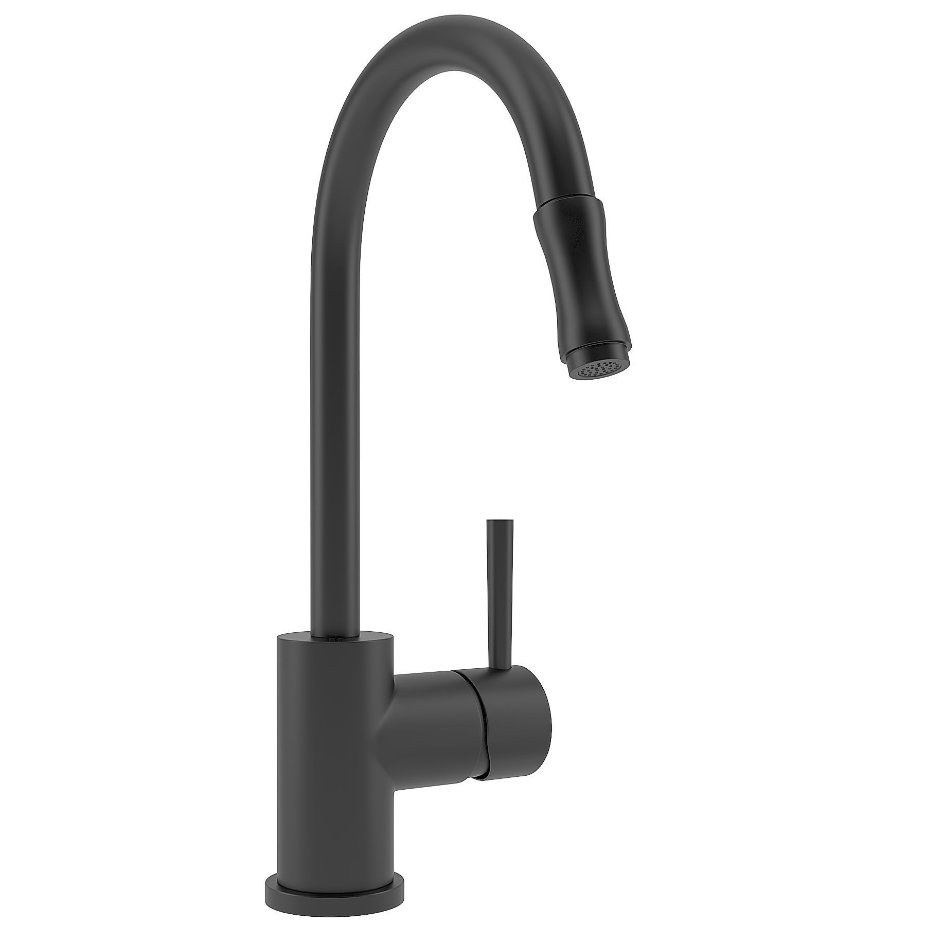 Taps Set 01 3D model_5