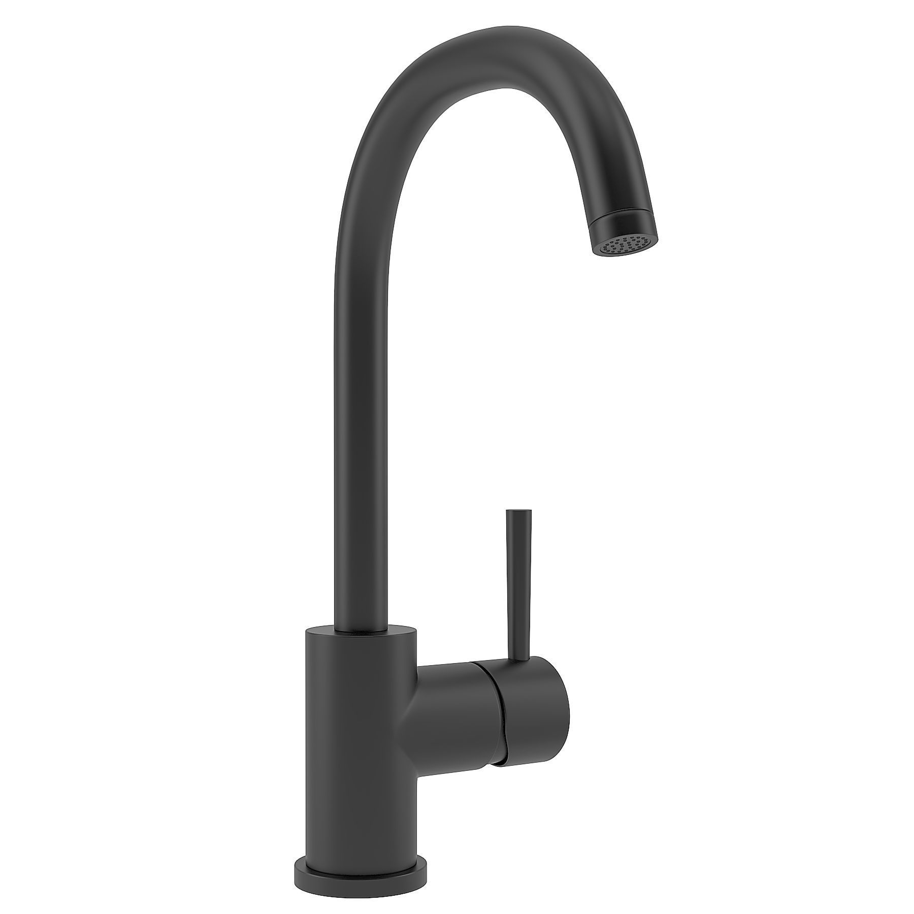 Taps Set 01 3D model_4