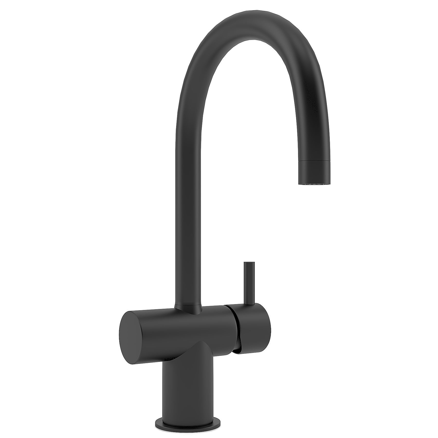 Taps Set 02 3D model_6