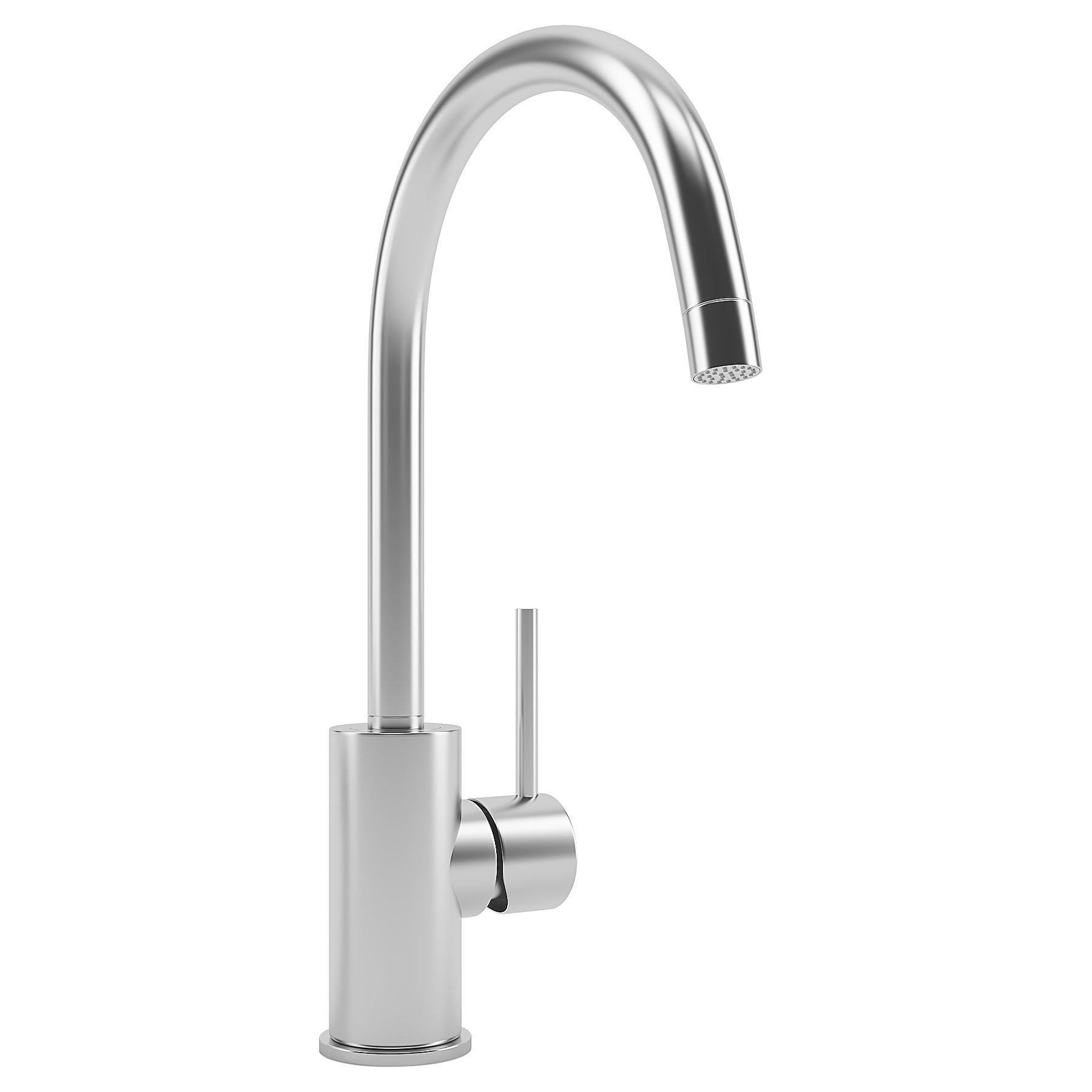 Taps Set 02 3D model_3