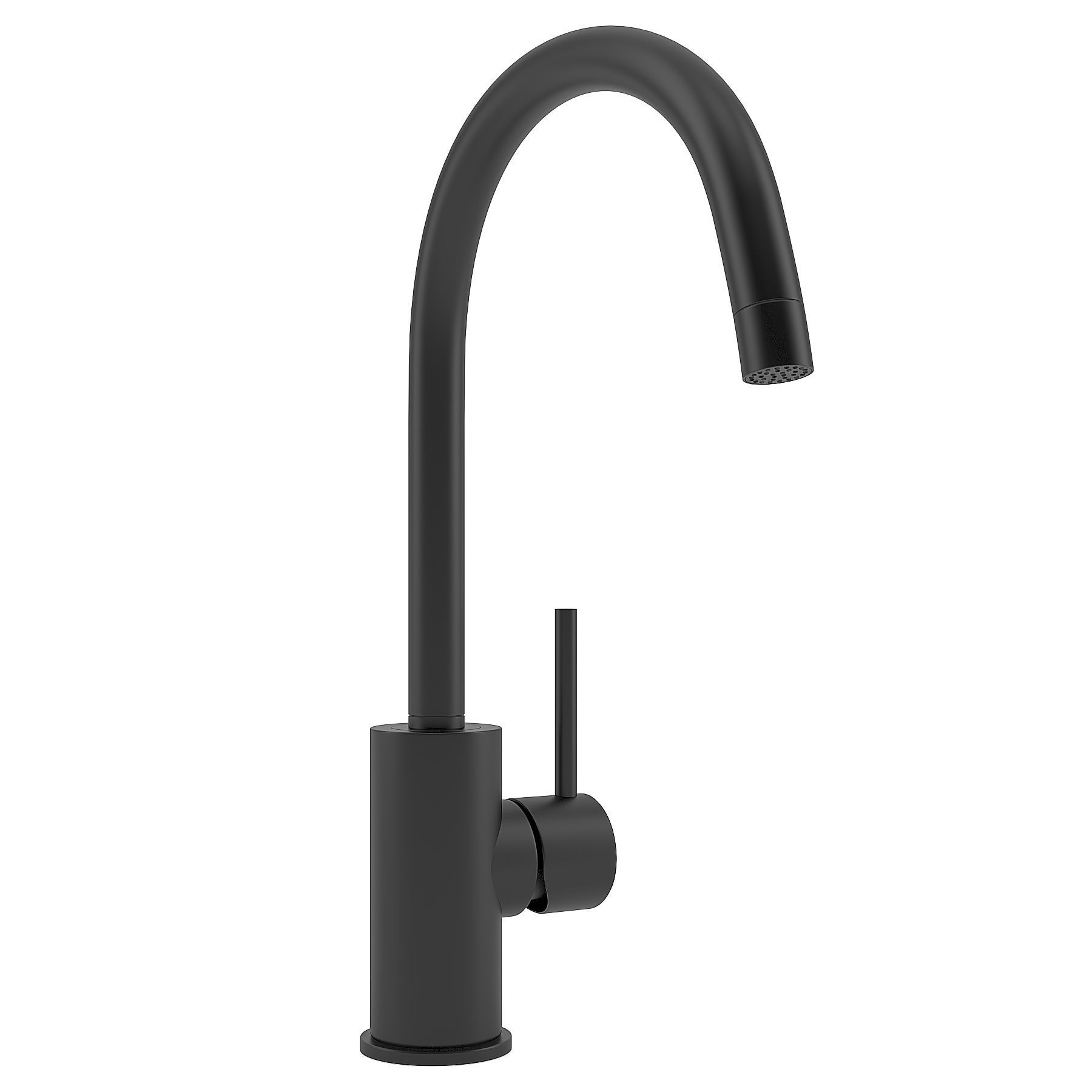 Taps Set 02 3D model_8